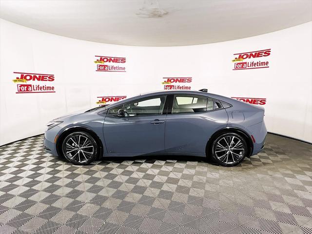 used 2023 Toyota Prius car