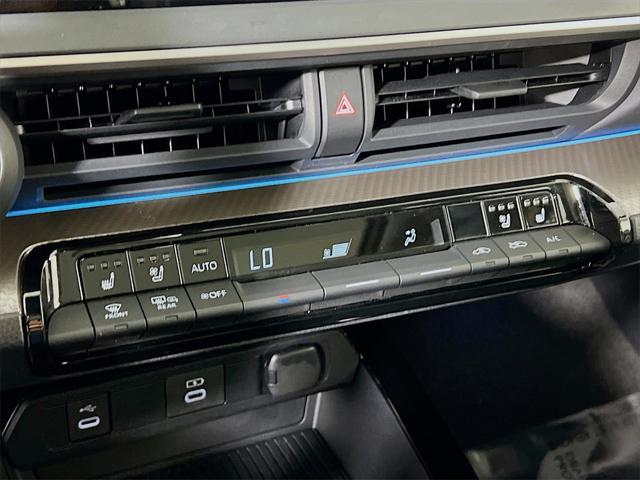 used 2023 Toyota Prius car, priced at $32,998