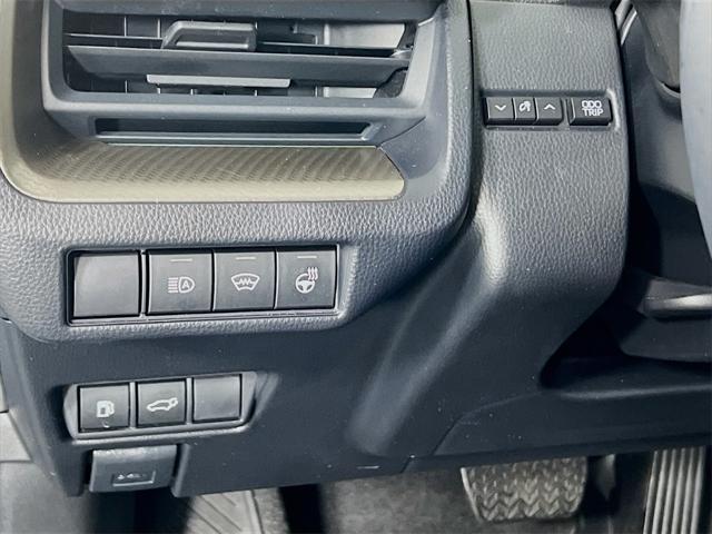 used 2023 Toyota Prius car, priced at $32,998