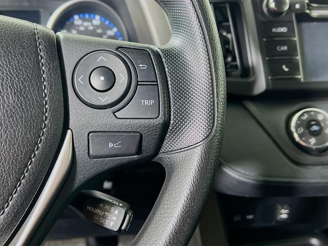 used 2018 Toyota RAV4 car, priced at $18,429
