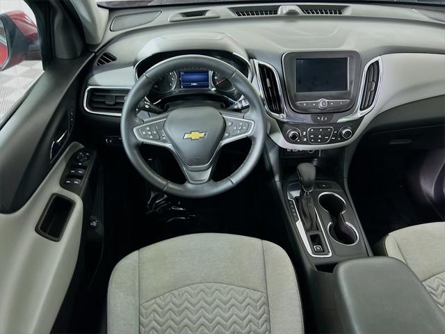 used 2023 Chevrolet Equinox car