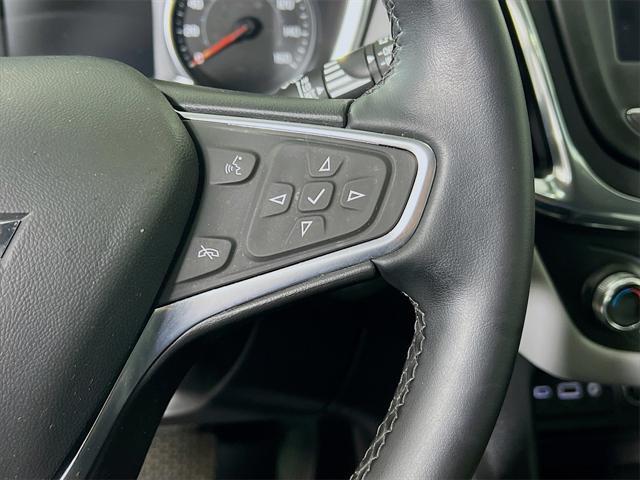 used 2023 Chevrolet Equinox car