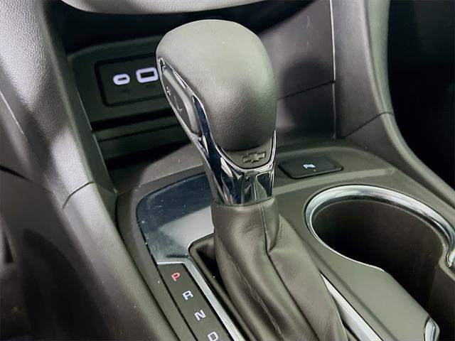 used 2023 Chevrolet Equinox car