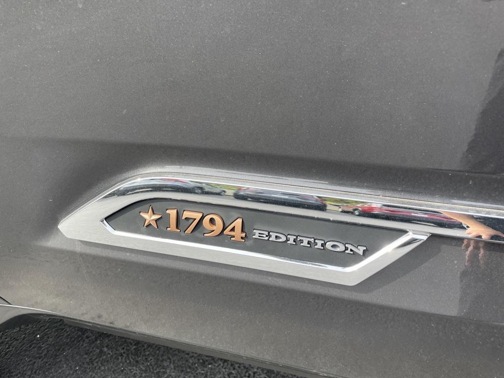 new 2026 Toyota Tundra car, priced at $73,589