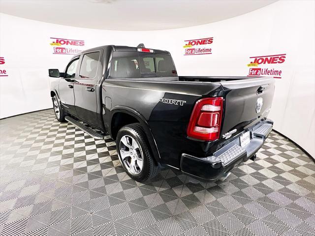 used 2022 Ram 1500 car, priced at $41,998