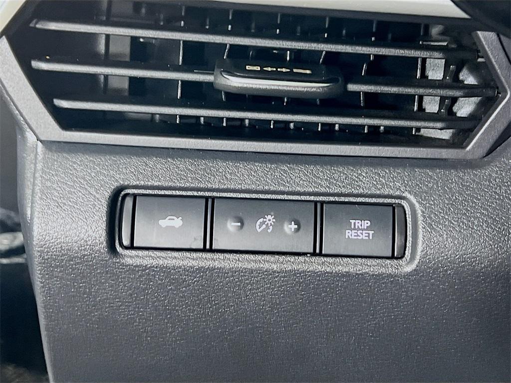 used 2022 Nissan Altima car, priced at $22,989