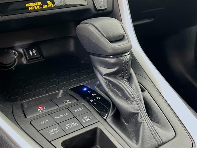 used 2019 Toyota RAV4 car, priced at $22,995
