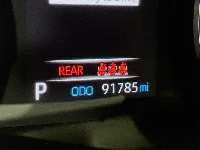 used 2019 Toyota RAV4 car, priced at $22,995