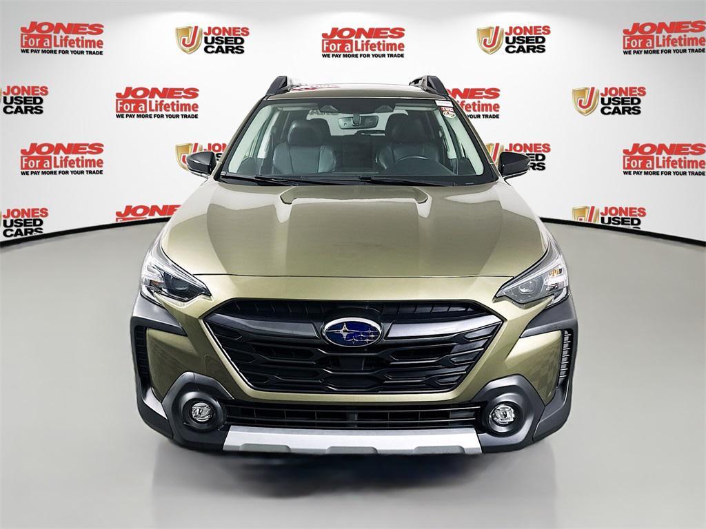 used 2024 Subaru Outback car, priced at $30,959