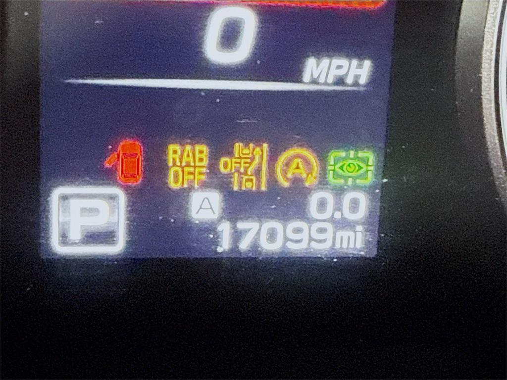 used 2024 Subaru Outback car, priced at $30,959