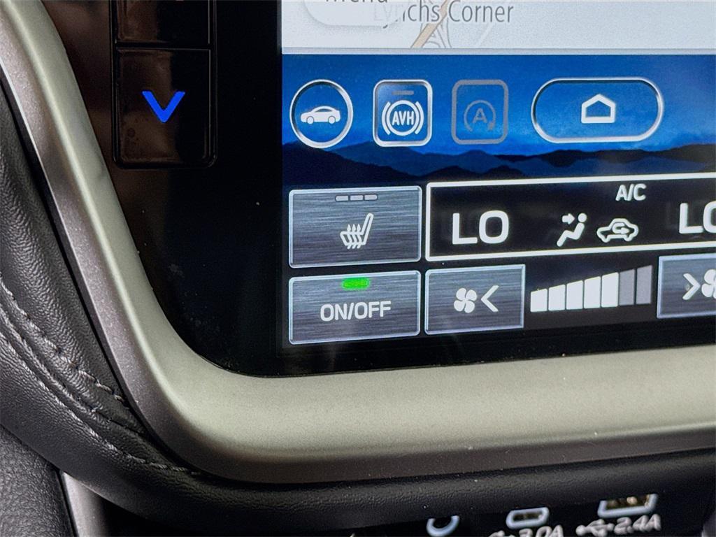 used 2024 Subaru Outback car, priced at $30,959