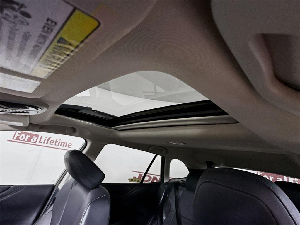 used 2024 Subaru Outback car, priced at $30,959