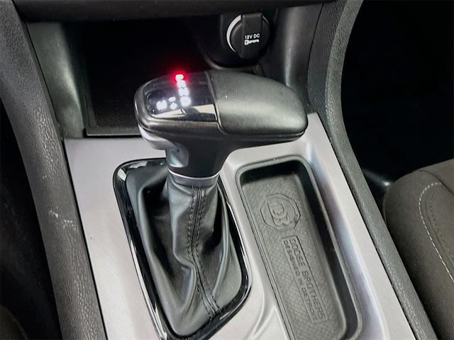 used 2022 Dodge Charger car, priced at $25,937