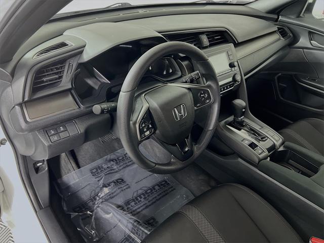 used 2020 Honda Civic car, priced at $19,987
