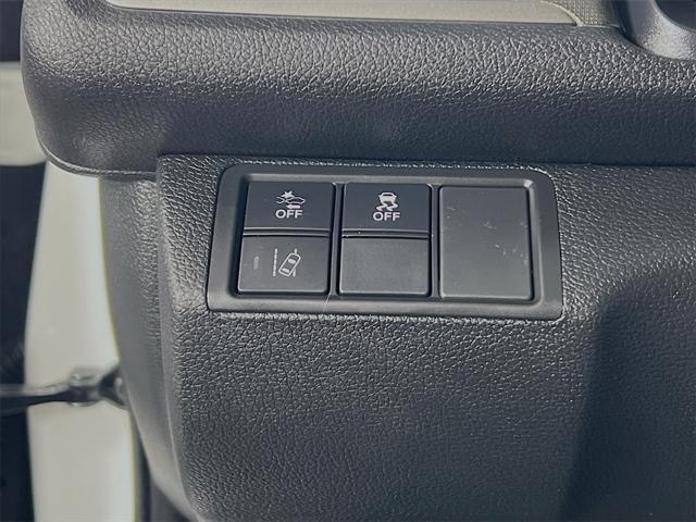 used 2020 Honda Civic car, priced at $19,987