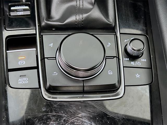used 2022 Mazda Mazda3 car, priced at $25,652