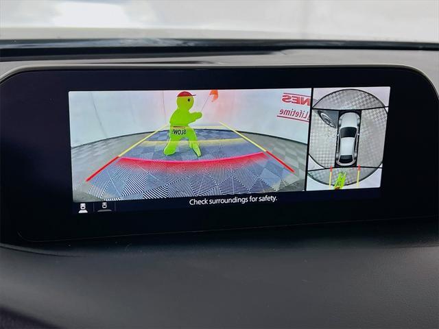 used 2022 Mazda Mazda3 car, priced at $25,652