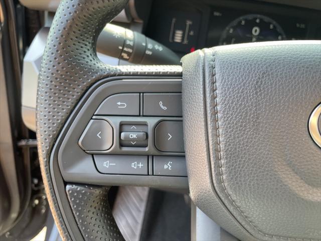 new 2025 Toyota Tacoma car, priced at $43,589