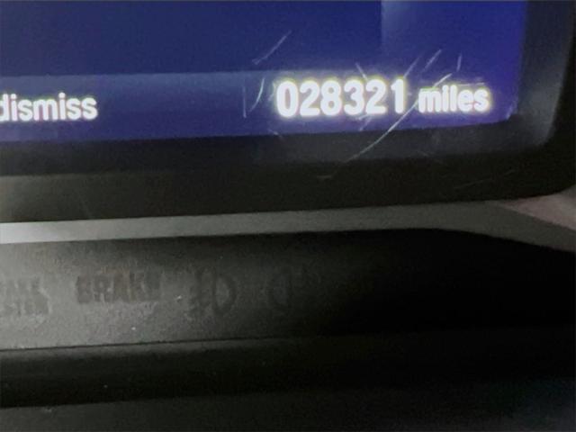used 2022 Honda Pilot car