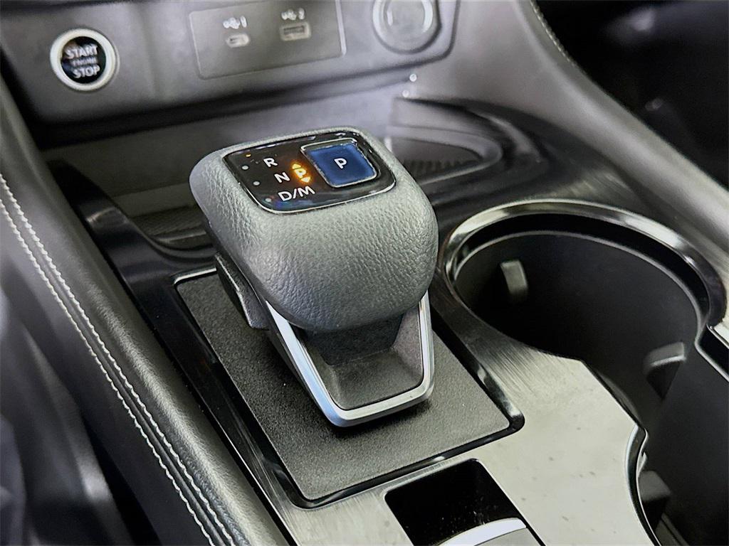 used 2021 Nissan Rogue car, priced at $23,995