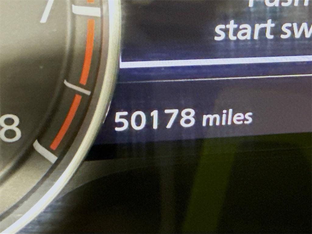 used 2021 Nissan Rogue car, priced at $23,995