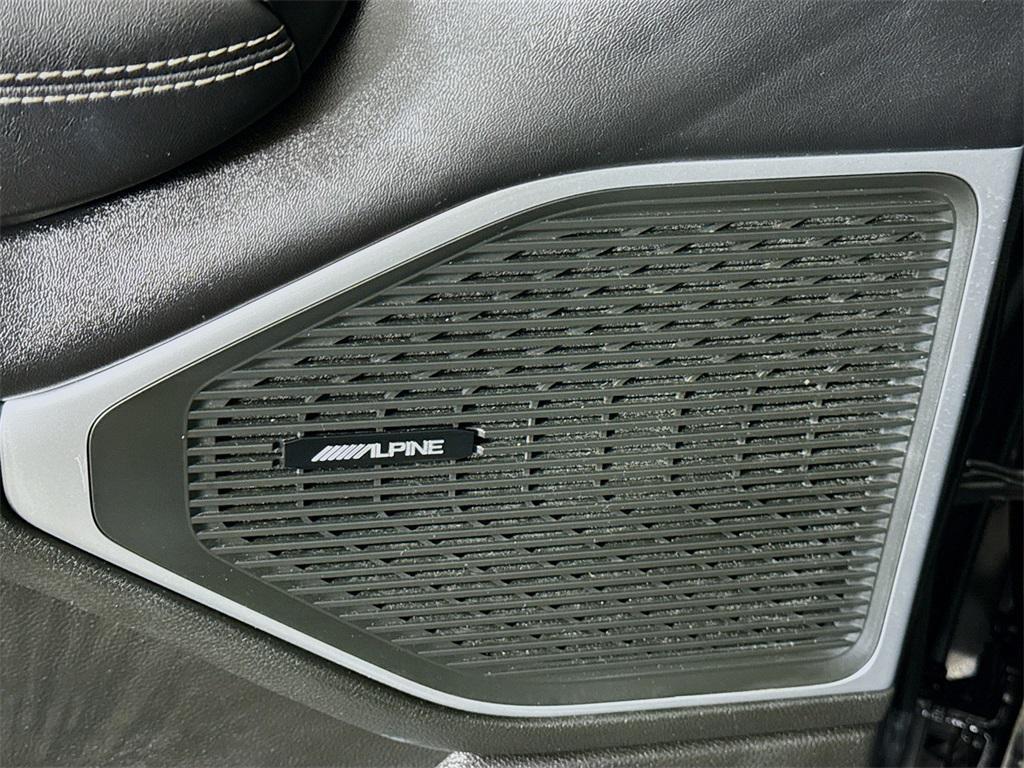 used 2024 Jeep Wagoneer L car, priced at $44,980