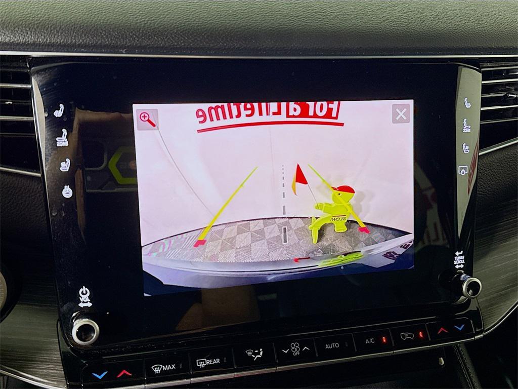 used 2024 Jeep Wagoneer L car, priced at $44,980