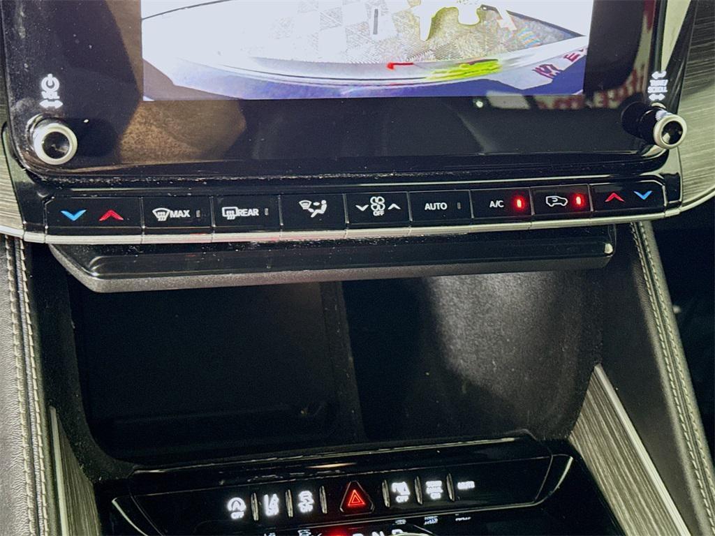 used 2024 Jeep Wagoneer L car, priced at $44,980