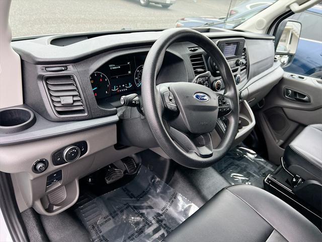 used 2024 Ford Transit-250 car, priced at $48,916
