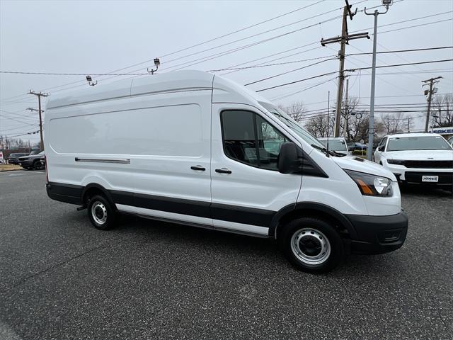 used 2024 Ford Transit-250 car, priced at $48,916