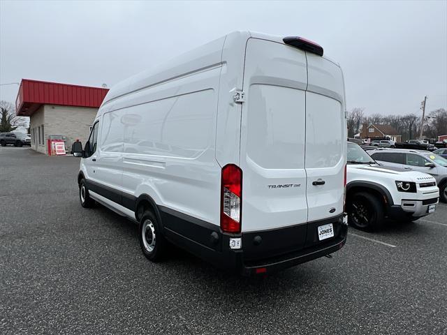 used 2024 Ford Transit-250 car, priced at $48,916