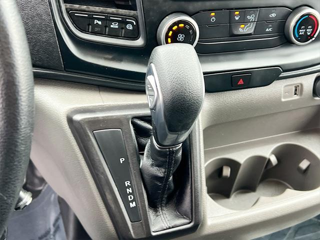 used 2024 Ford Transit-250 car, priced at $48,916