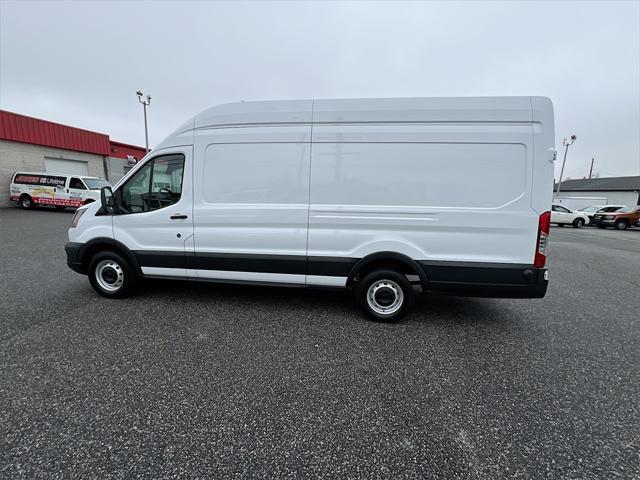 used 2024 Ford Transit-250 car, priced at $48,916