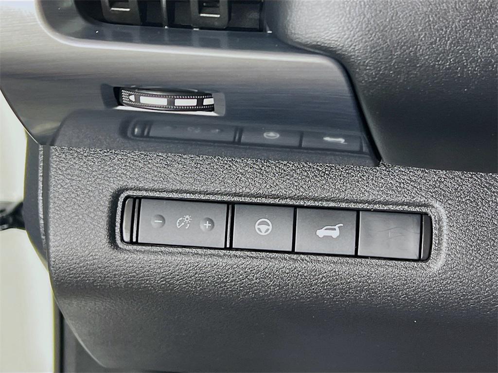 used 2023 Nissan Pathfinder car, priced at $32,771