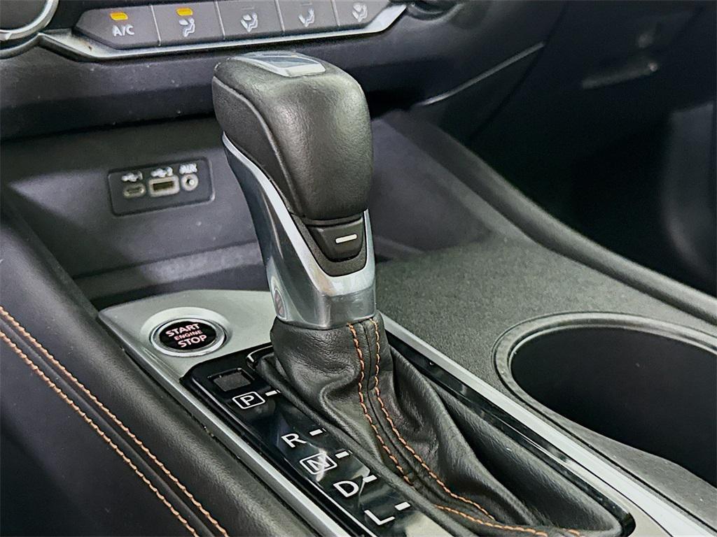 used 2021 Nissan Altima car, priced at $18,870