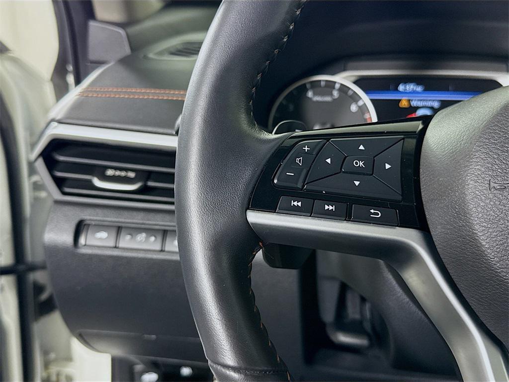 used 2021 Nissan Altima car, priced at $18,870