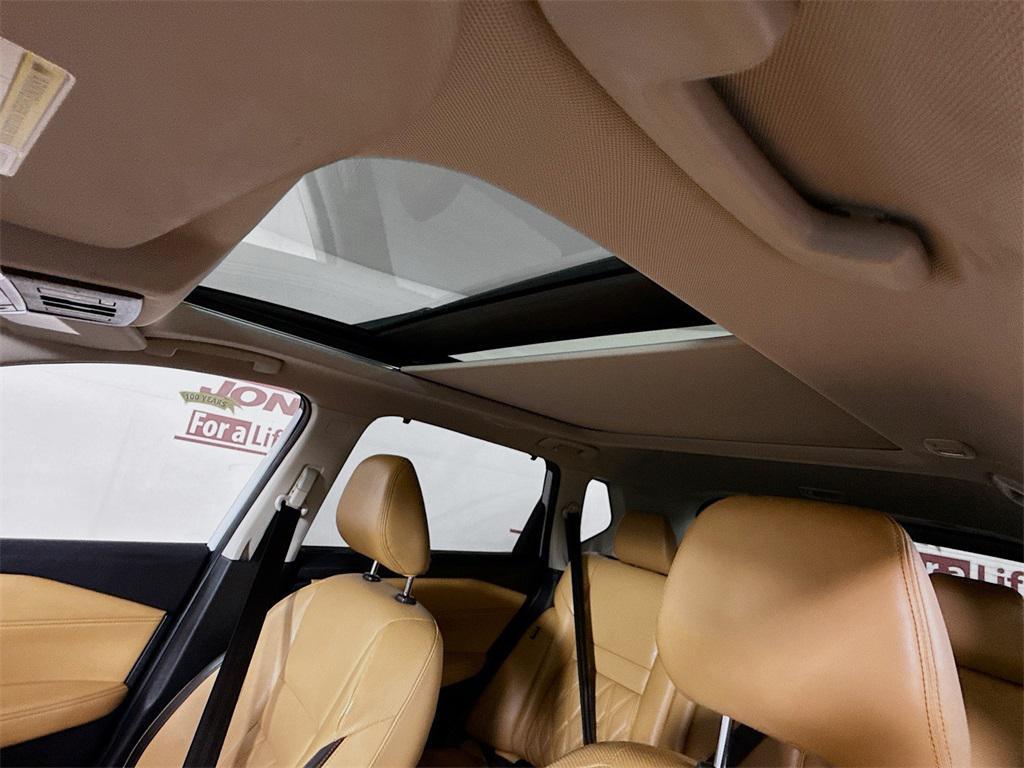 used 2021 Nissan Rogue car, priced at $23,998