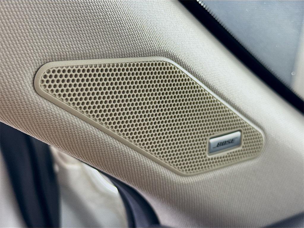 used 2021 Nissan Rogue car, priced at $23,998