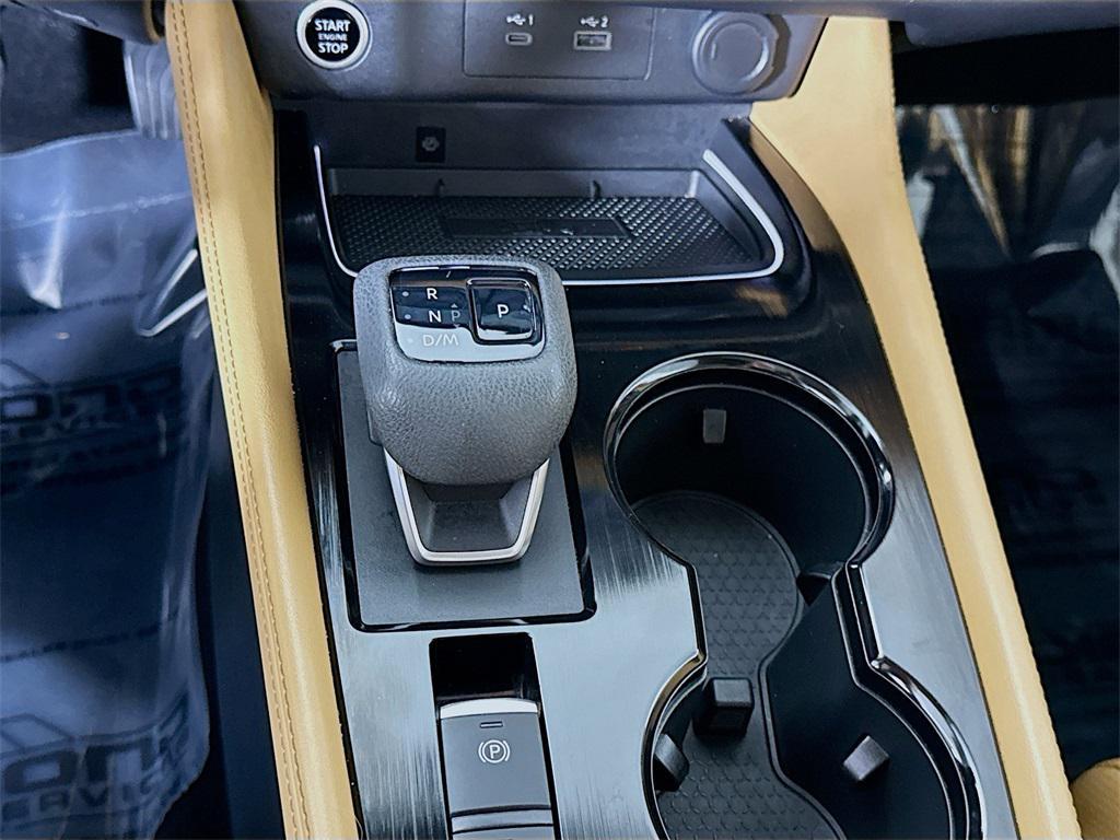 used 2021 Nissan Rogue car, priced at $23,998