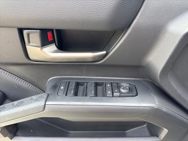 new 2025 Toyota Tacoma car, priced at $54,984