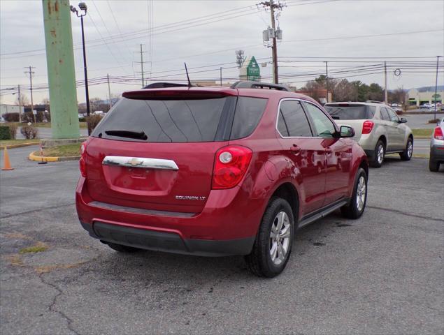 used 2013 Chevrolet Equinox car, priced at $7,995