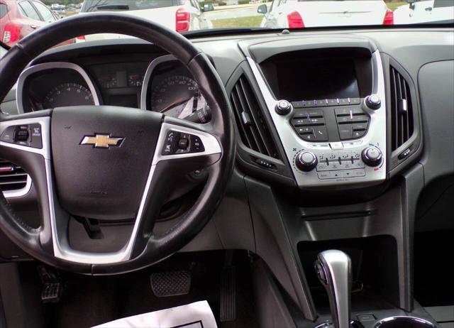 used 2013 Chevrolet Equinox car, priced at $7,995