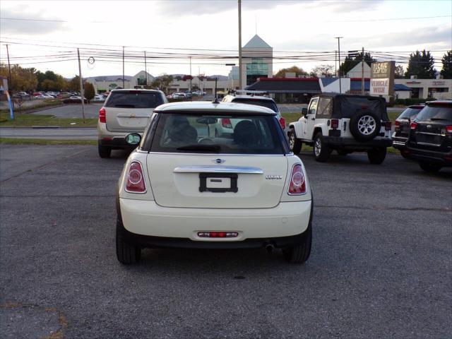 used 2013 MINI Hardtop car, priced at $7,995