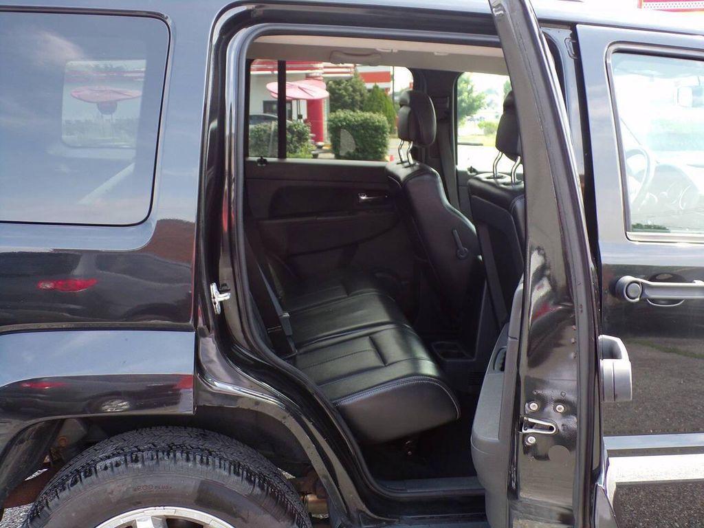 used 2012 Jeep Liberty car, priced at $6,995