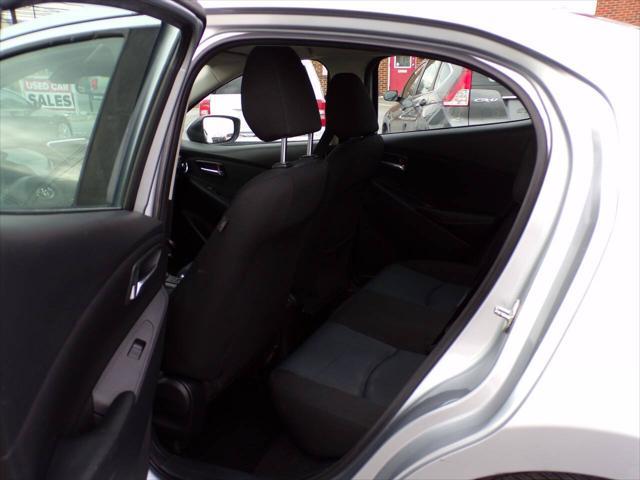 used 2018 Toyota Yaris iA car, priced at $9,995