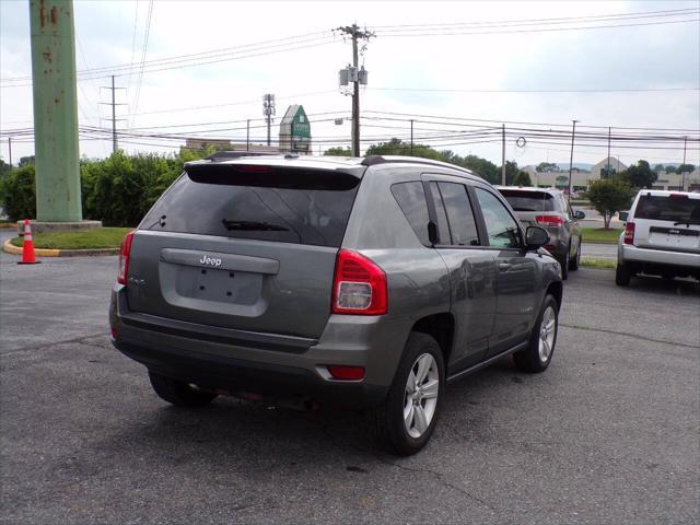 used 2013 Jeep Compass car, priced at $6,995