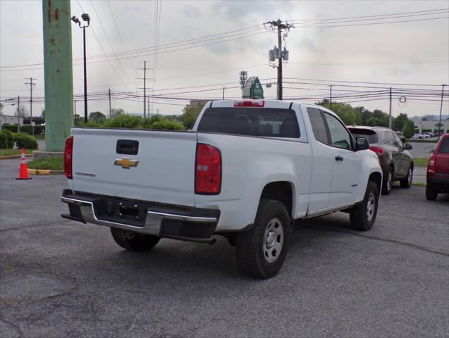 used 2017 Chevrolet Colorado car, priced at $9,995