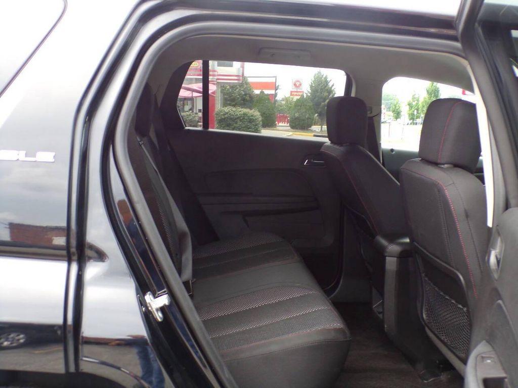 used 2016 GMC Terrain car, priced at $11,995