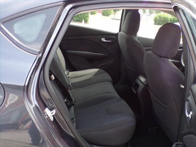 used 2014 Dodge Dart car, priced at $7,995