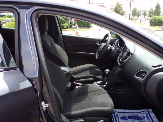 used 2014 Dodge Dart car, priced at $7,995